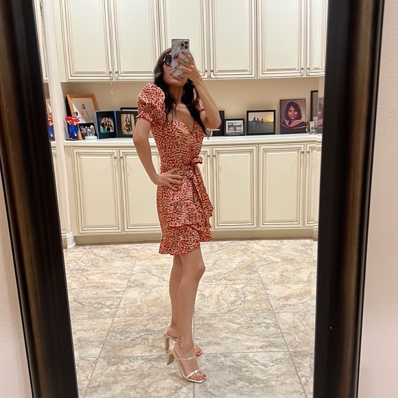 Dresses & Skirts - New revolve dress